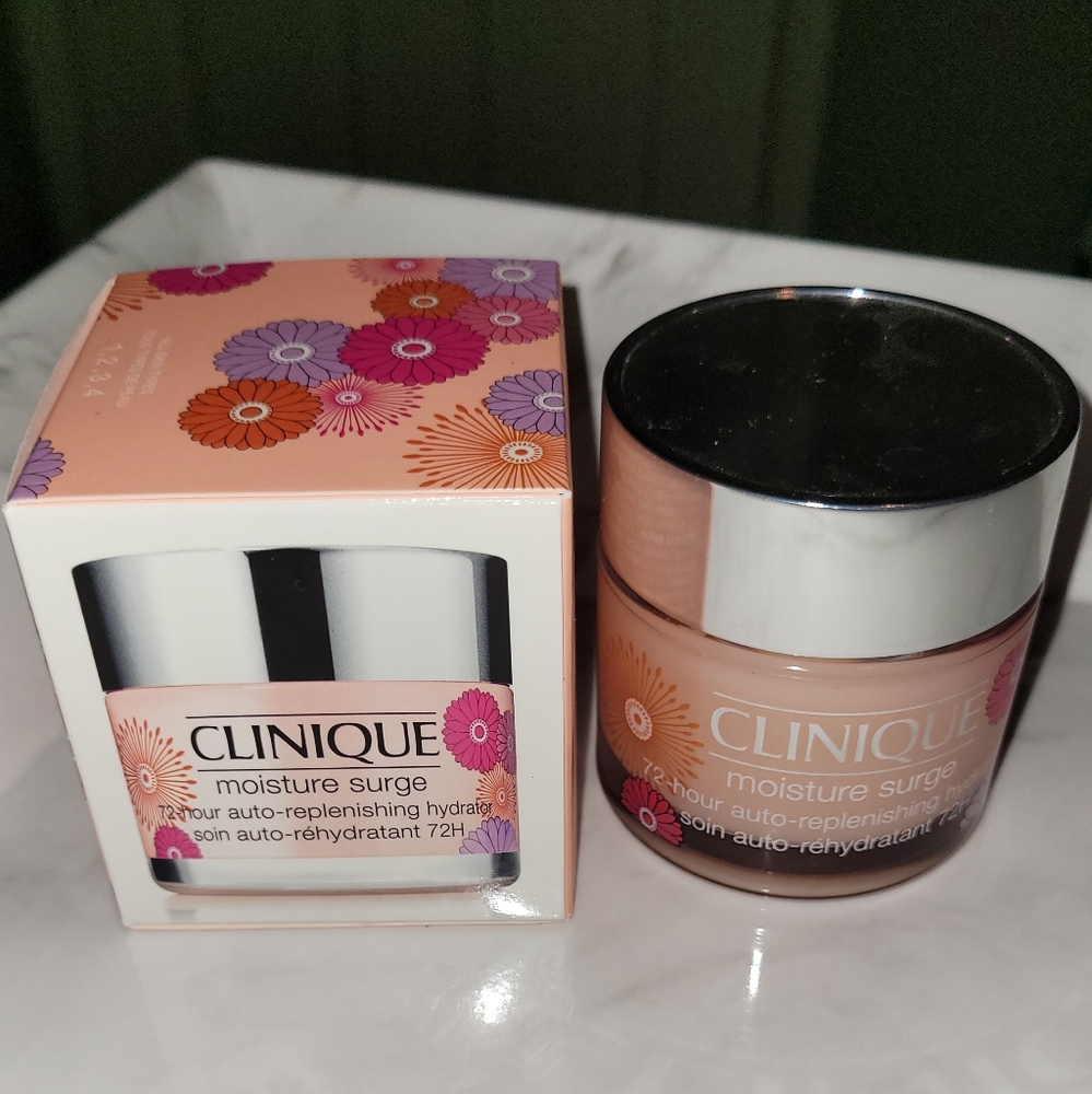 Clinique Skincare